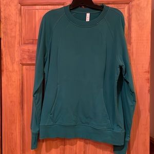 Lululemon pullover
